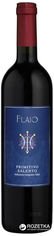 Акція на Вино Flaio Primitivo Salento красное сухое 0.75 л 13.5% (8005276077017) від Rozetka UA