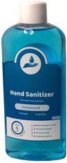 Акция на Hand Sanitizer Антисептик для рук универсальный 150 ml Hand Sanitizer от Stylus