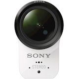 Акция на Экшн-камера SONY HDR-AS300 (HDRAS300.E35) от Foxtrot