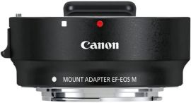 Акція на Переходник байонета Canon EF - EF-M (6098B005) від MOYO