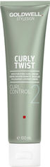 Акция на Крем Goldwell Stylesign Curly Twist Curl Control увлажняющий для локонов 100 мл (4021609275282) (227528) от Rozetka UA