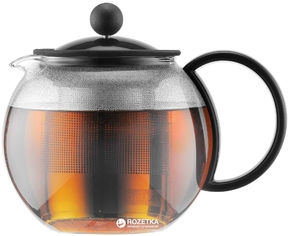 Акція на Заварочный чайник Bodum Assam 0.5 л (1812-01) від Rozetka UA