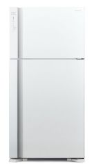 Акция на Холодильник Hitachi R-VG610PUC7GPW от MOYO