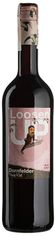 Акция на Вино Weingut Dr. Loosen Dornfelder Loosen UP красное полусладкое 0.75 л 11% (4022214991437) от Rozetka UA