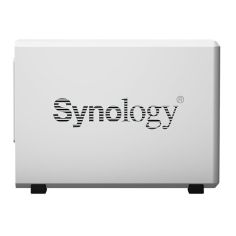 Акция на Сетевое хранилище Synology DS220j от MOYO