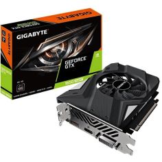 Акция на Видеокарта Gigabyte GeForce GTX 1650 SUPER OC 4G (GV-N165SOC-4GD) от MOYO