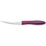 Акция на Набор ножей для томатов TRAMONTINA COR & COR 23462/294 от Foxtrot