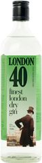 Акція на Джин Old St Andrews London 40 Dry Gin 0.7 л 40% (5011995001229) від Rozetka UA