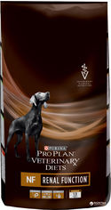 Акція на Сухой корм Purina Pro Plan Veterinary Diets Renal Function 3 кг (7613035156234) від Rozetka UA