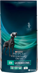 Акція на Сухой корм Purina Pro Plan Veterinary Diets Gastrointestinal 1.5 кг (7613035159181) від Rozetka UA