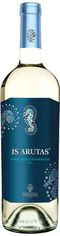 Акція на Вино Is Arutas-Vermentino di Sardegna DOC белое сухое 0.75 л 13.5% (8003163075993) від Rozetka UA