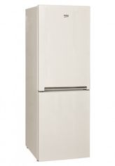 Акция на Холодильник Beko RCNA365K20ZW от MOYO
