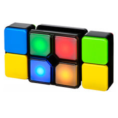 Акция на Головоломка Same Toy IQ Electric cube (OY-CUBE-02) от Будинок іграшок
