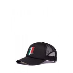 Акція на Кепка CAP FLAG ITALY від Lotto-sport