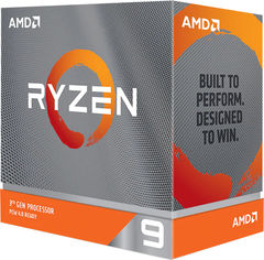 Акція на Процессор AMD Ryzen 9 3950X 3.5GHz/64MB (100-100000051WOF) sAM4 BOX від Rozetka UA