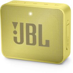 Акція на Jbl Go 2, Yellow (JBLGO2YEL) від Stylus