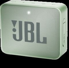 Акція на Jbl Go 2, Mint (JBLGO2MINT) від Stylus