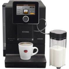 Акція на Кофейная машина NIVONA CafeRomatica 960 (NICR 960) від Foxtrot