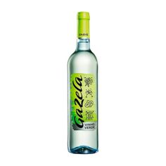 Акция на Вино Gazela Vinho Verde White (0,75 л) (BW2775) от Stylus