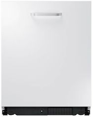 Акция на Посудомоечная машина Samsung DW60M5050BB/WT от MOYO