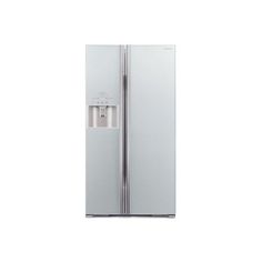 Акция на Холодильник Hitachi R-S700GPUC2GS от MOYO