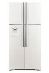 Акция на Холодильник Hitachi R-W660PUC7GPW от MOYO
