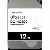 Акция на Жесткий диск Western Digital Ultrastar DC Hc520 12Tb от Foxtrot