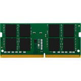 Акція на Модуль памяти KINGSTON DDR4 16GB 3200Mhz SO-DIMM (KVR32S22D8/16) від Foxtrot