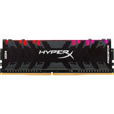 Акція на Модуль памяти KINGSTON HyperX Predator DDR4 8GB 4000Mhz RGB (HX440C19PB3A/8) від Foxtrot