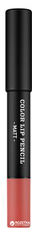 Акція на Матовый карандаш для губ A'pieu Color Lip Pencil (Matt) CR01 1 г (8806185766173) від Rozetka UA