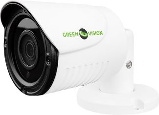 Акция на Уличная IP-камера Green Vision GV-078-IP-E-COF20-20 (LP6626) от Rozetka UA