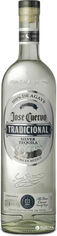 Акция на Текила Jose Cuervo Tradicional Silver 0.7 л 38% (7501035012233) от Rozetka UA