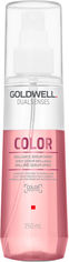 Акция на Спрей-сыворотка Goldwell Dualsenses Color для окрашенных волос 150 мл (4021609061038) (206103) от Rozetka UA