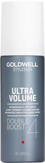Акция на Спрей Goldwell Stylesign Ultra Volume Double Boost для увеличения объема у корней 200 мл (4021609275008) (227500) от Rozetka