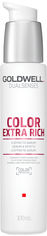 Акция на Сыворотка Goldwell Dualsenses Color Extra Rich 6 Effects для жестких и пористых окрашенных волос 100 мл (4021609061137) (206113) от Rozetka UA