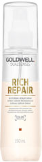 Акція на Спрей-сыворотка Goldwell Dualsenses Rich Repair для восстановления поврежденных волос 150 мл (4021609061403) (206140) від Rozetka UA