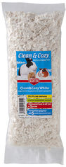 Акция на Целлюлозная подстилка для грызунов Kaytee Clean&Cozy White Белая (8.2 л) (071859946269) от Stylus