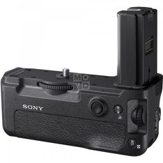 Акция на Батарейный блок Sony VG-C3EM для камер α7 III, α7R III, α9 (VGC3EM.SYU) от MOYO