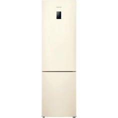 Акция на Холодильник SAMSUNG RB37J5220EF/UA от Foxtrot