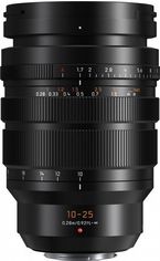 Акція на Объектив Panasonic Leica DG Vario-Summilux 10-25 mm f/1.7 ASPH. (H-X1025E) від MOYO