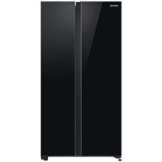 Акция на Холодильник SAMSUNG RS62R50312C/UA от Foxtrot