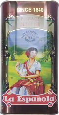 Акция на Оливковое масло La Espanola смесь Pomace с Extra Virgin 5 л (8410660061105) от Rozetka UA