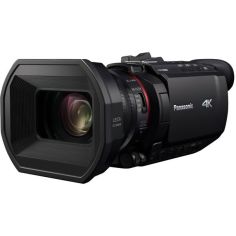 Акція на Видеокамера PANASONIC HC-X1500EE (HC-X1500EE) від MOYO