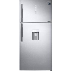 Акция на Холодильник SAMSUNG RT62K7110SL/UA от Foxtrot