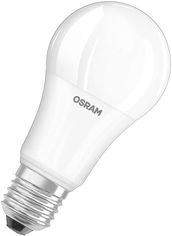 Акция на Лампа светодиодная OSRAM LED VALUE A100 13W 1521Lm 6500К E27 от MOYO
