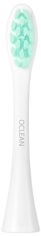 Акция на Насадка для зубной электрощетки Xiaomi Oclean P1S8 Clean brush head (Green) от Stylus