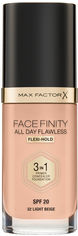Акция на Тональная основа Max Factor Facefinity All Day Flawless 3 в 1 №32 Light Beige 30 мл (3614227923256) от Rozetka UA