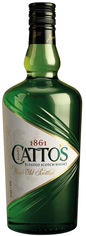 Акция на Виски Cattos 0.7 л 40% (5010509880084) от Rozetka UA