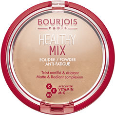 Акция на Компактная пудра Bourjois Healthy Mix витаминная №03 11 г (3614224898298) от Rozetka UA