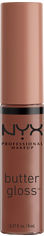 Акція на Блеск для губ NYX Professional Makeup Butter Gloss 17 Ginger Snap (800897828387) від Rozetka UA